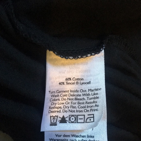 Eddie Bauer shortsleeved hoodie - Picture 5 of 7